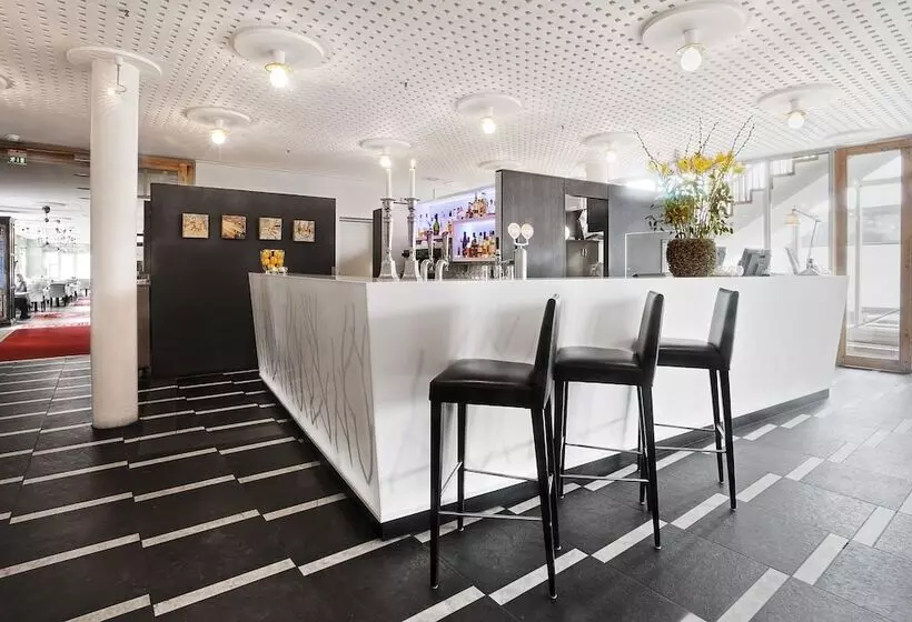 호텔 Villa Kallhagen