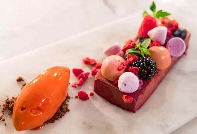 호텔 Villa Kallhagen