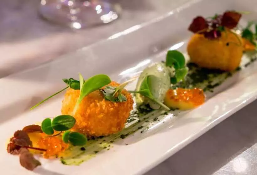 호텔 Villa Kallhagen