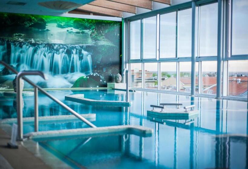 Varbergs Stadshotell & Asia Spa