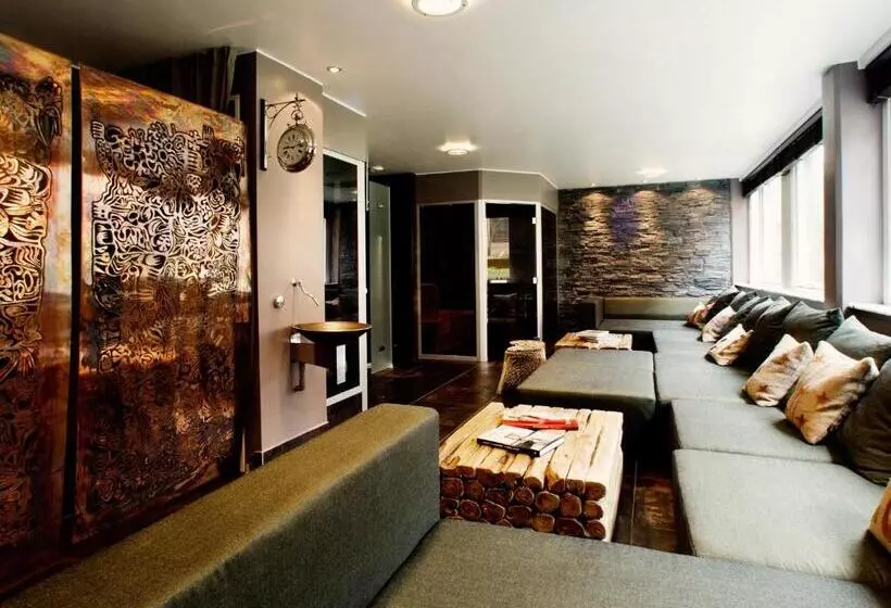 Varbergs Stadshotell & Asia Spa