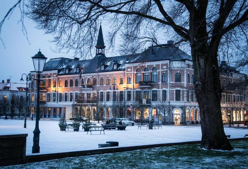 Varbergs Stadshotell & Asia Spa