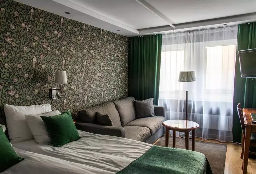 Varbergs Stadshotell & Asia Spa