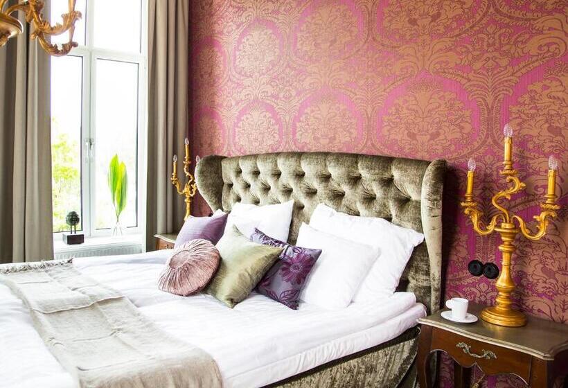 Varbergs Stadshotell & Asia Spa