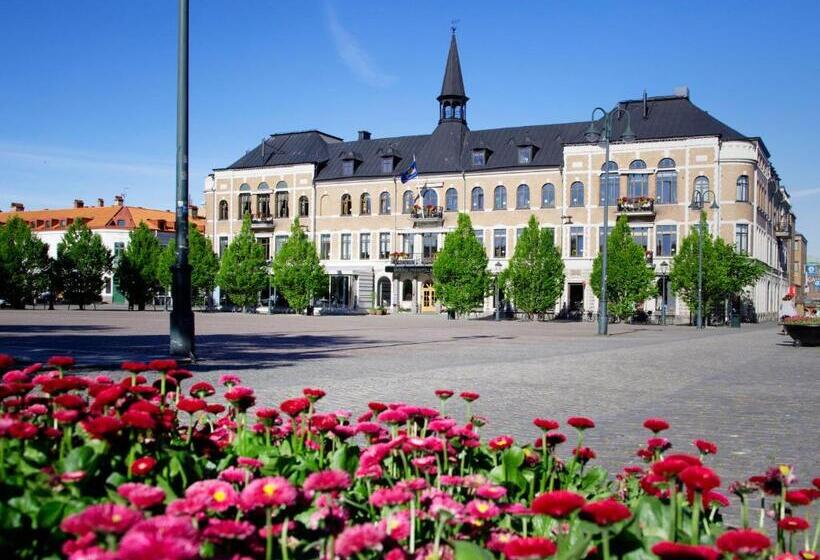 Varbergs Stadshotell & Asia Spa