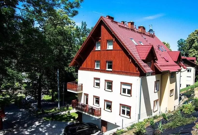 Apartamenty Every Sky Nad łomnicą 1b 6b