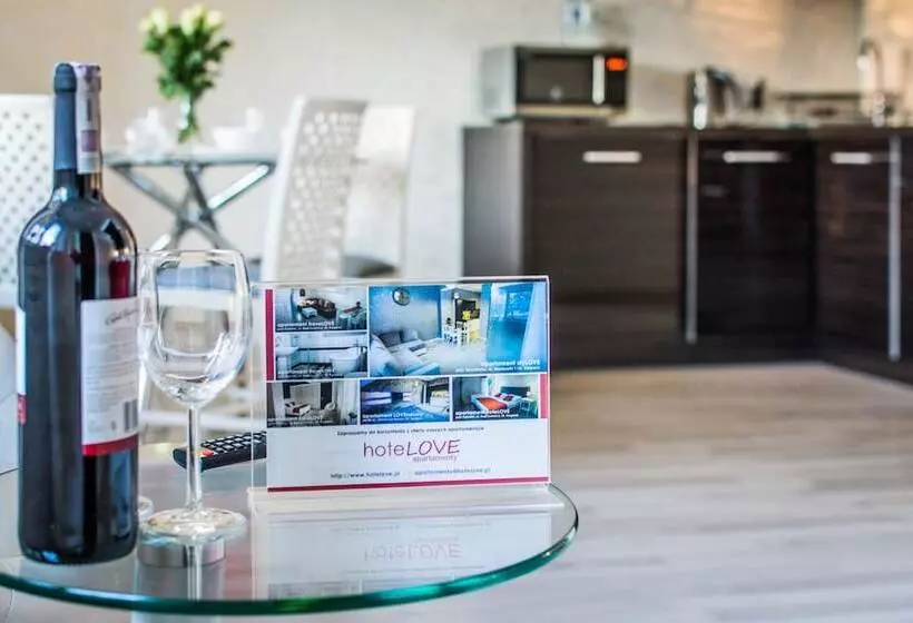 Apartamenty Every Sky Nad łomnicą 1b 6b