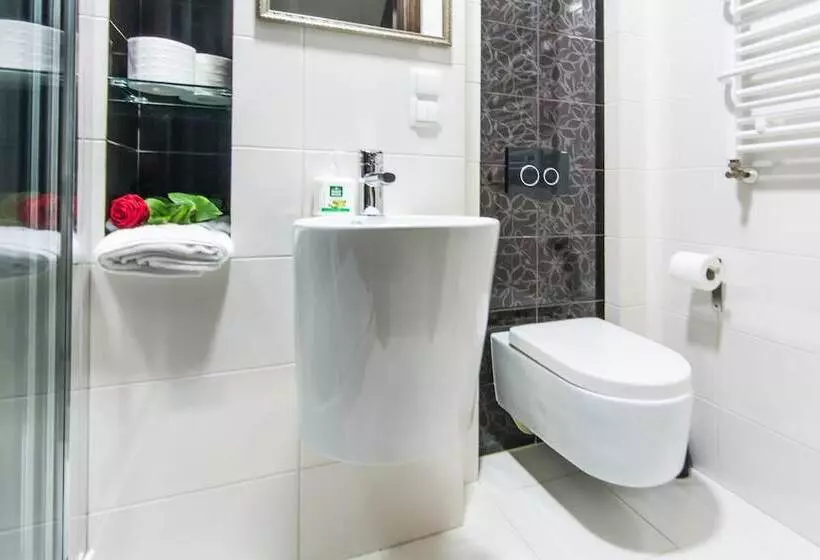 Apartamenty Every Sky Nad łomnicą 1b 6b