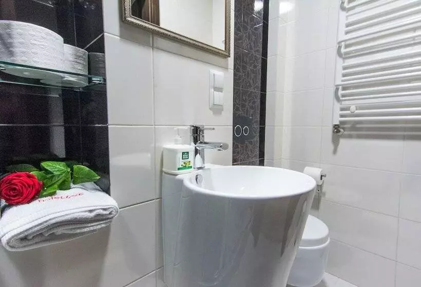 Apartamenty Every Sky Nad łomnicą 1b 6b