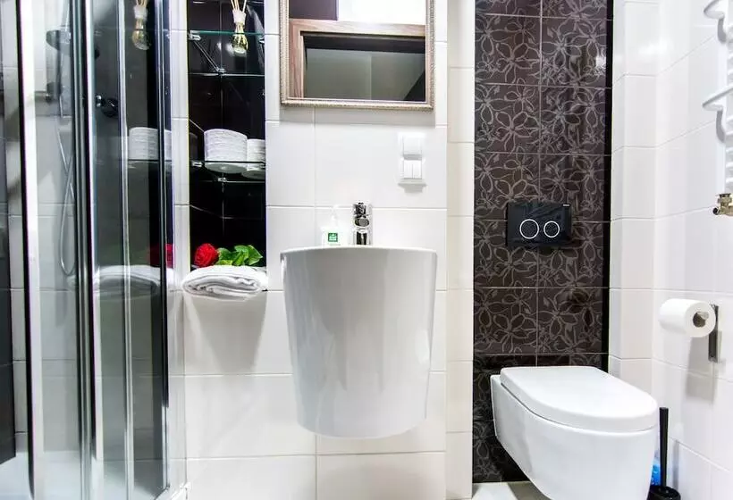 Apartamenty Every Sky Nad łomnicą 1b 6b