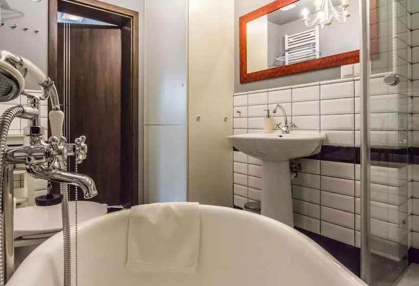 Apartamenty Every Sky Nad łomnicą 1b 6b