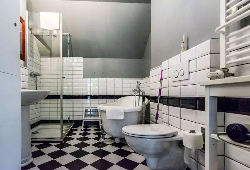 Apartamenty Every Sky Nad łomnicą 1b 6b