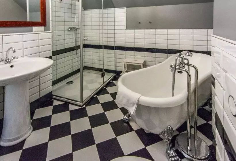 Apartamenty Every Sky Nad łomnicą 1b 6b