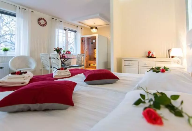 Apartamenty Every Sky Nad łomnicą 1b 6b