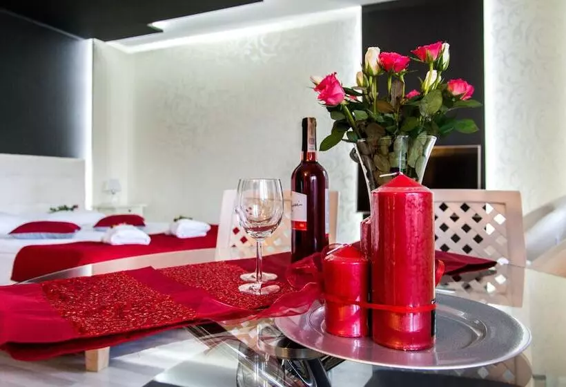 Apartamenty Every Sky Nad łomnicą 1b 6b