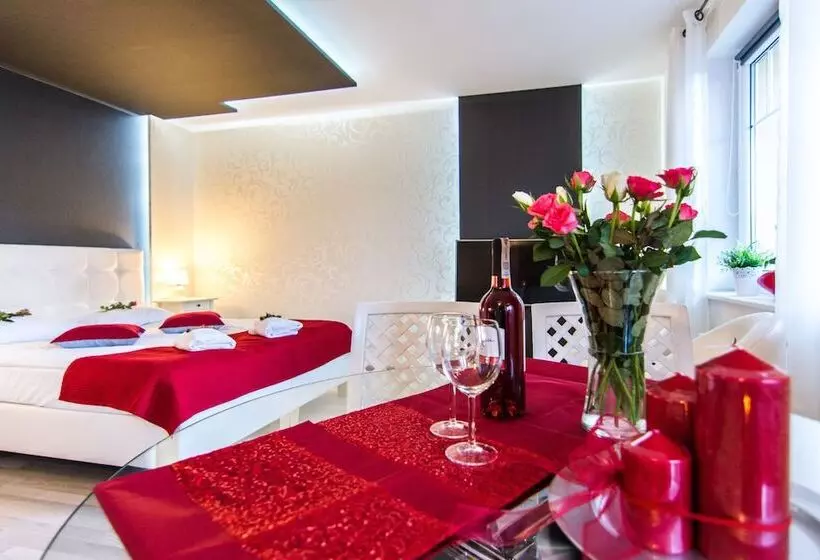 Apartamenty Every Sky Nad łomnicą 1b 6b
