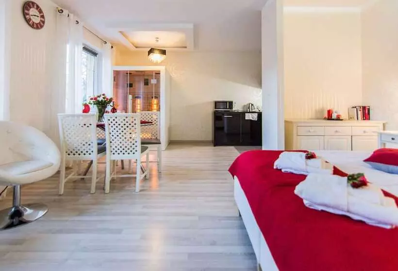 Apartamenty Every Sky Nad łomnicą 1b 6b