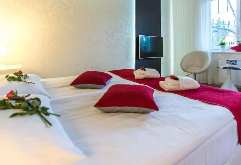 Apartamenty Every Sky Nad łomnicą 1b 6b