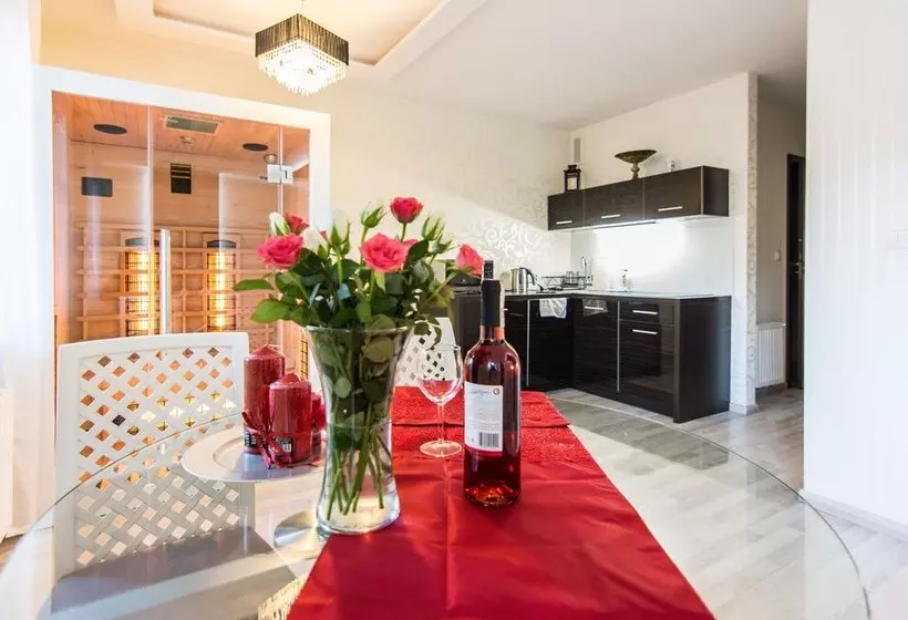 Apartamenty Every Sky Nad łomnicą 1b 6b