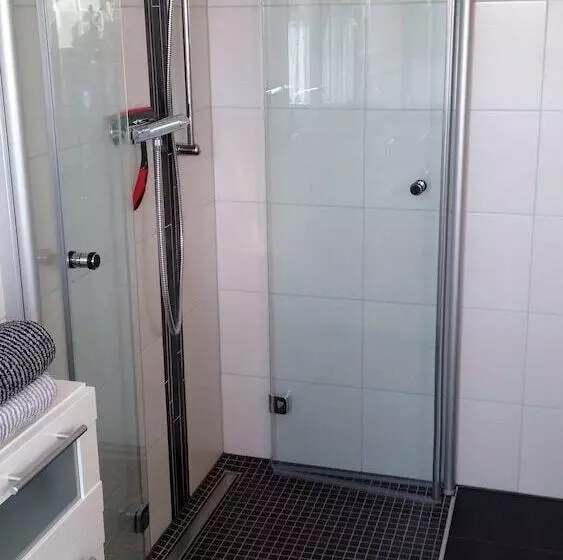 Ferienwohnungen Debray