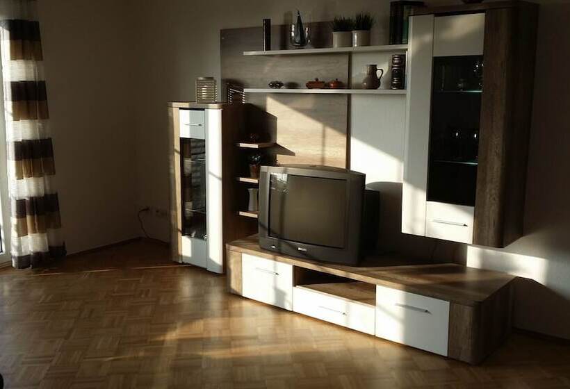 Ferienwohnungen Debray