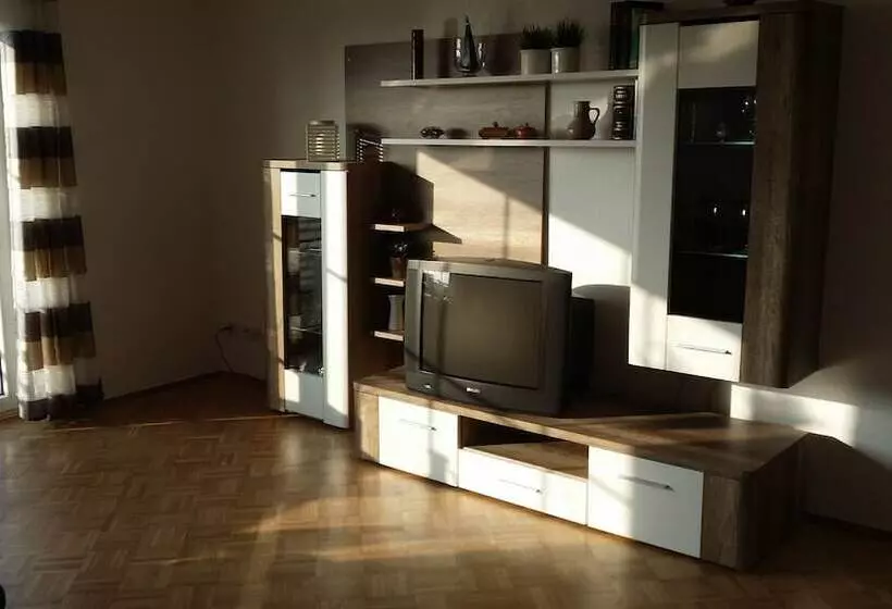 Ferienwohnungen Debray