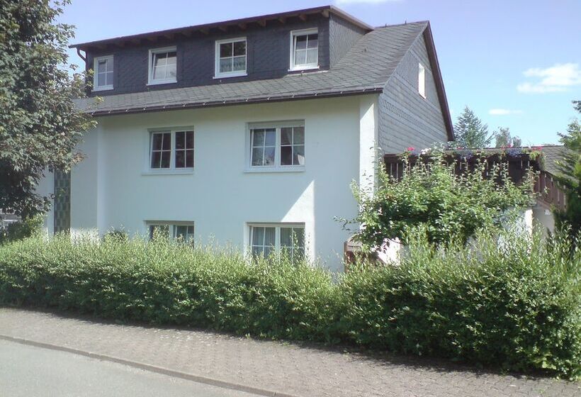 Ferienwohnungen Debray