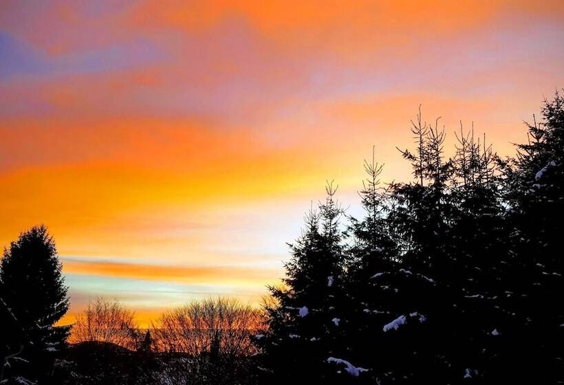 Ferienwohnungen Debray