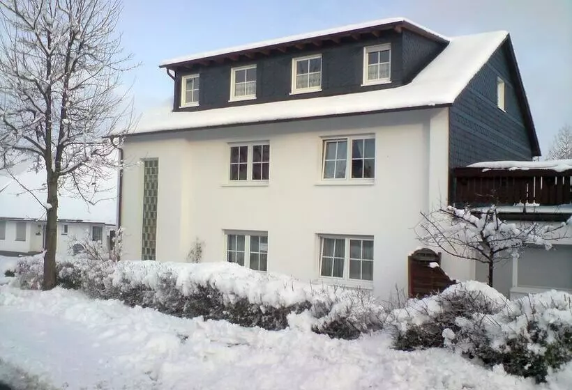 Ferienwohnungen Debray