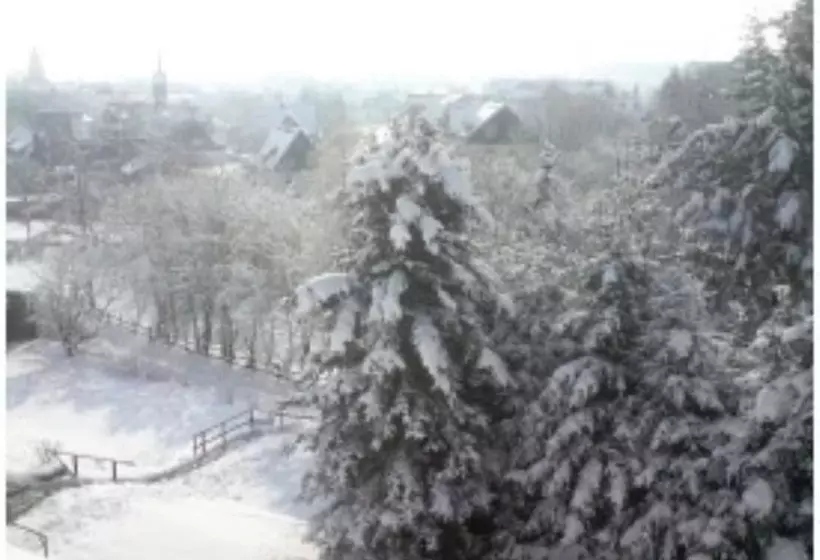 Ferienwohnungen Debray