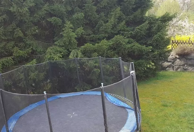 Ferienwohnungen Debray