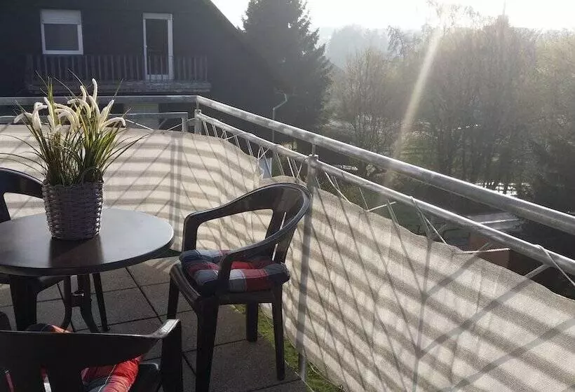 Ferienwohnungen Debray