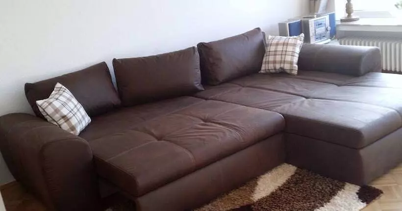 Ferienwohnungen Debray