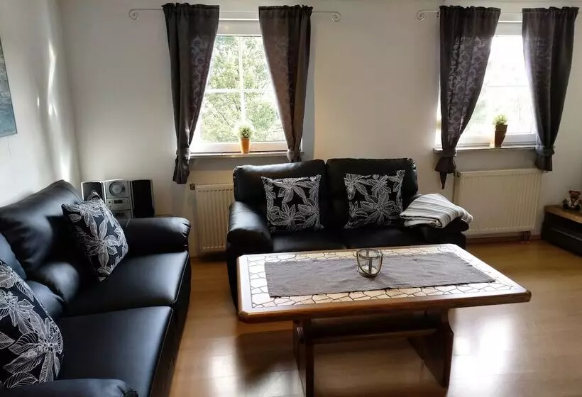 Ferienwohnungen Debray