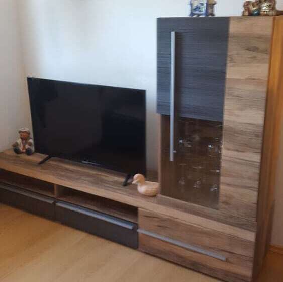 Ferienwohnungen Debray