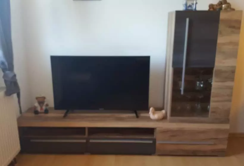 Ferienwohnungen Debray