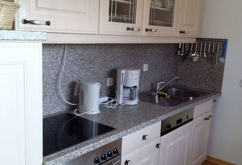 Ferienwohnungen Debray