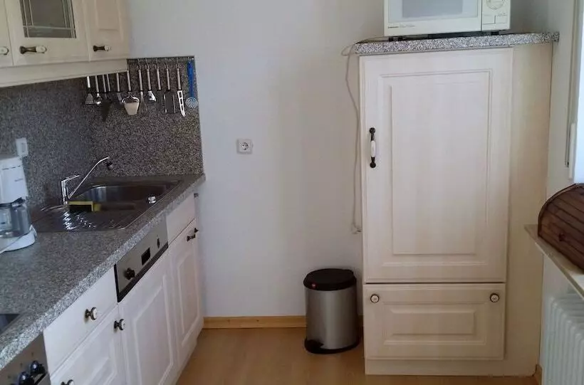 Ferienwohnungen Debray