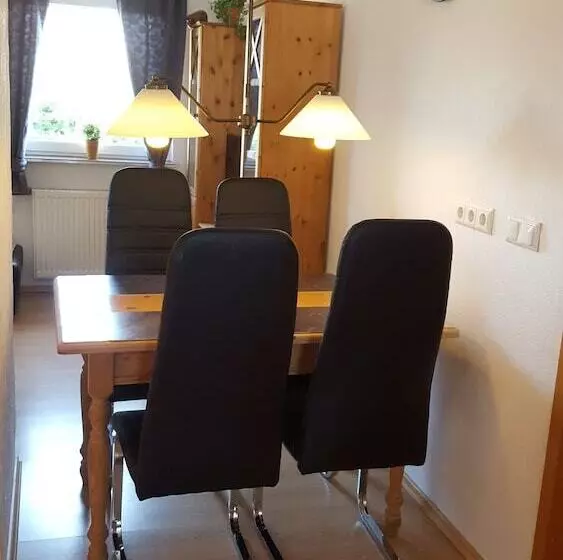 Ferienwohnungen Debray