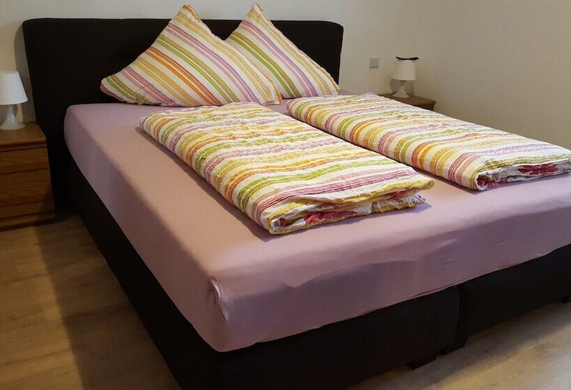 Ferienwohnungen Debray