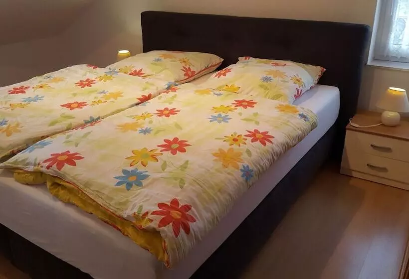 Ferienwohnungen Debray