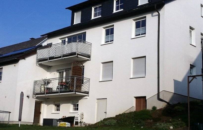 Ferienwohnungen Debray