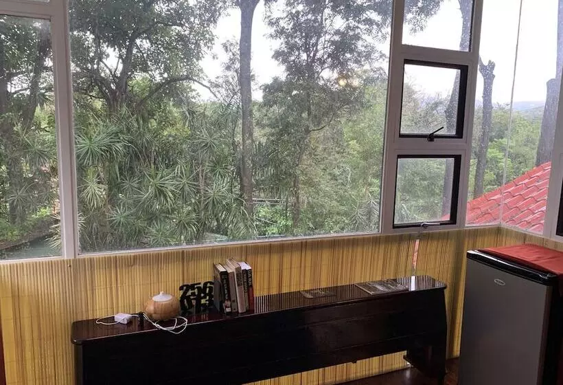 Hotelli Better Life Suites & Studio