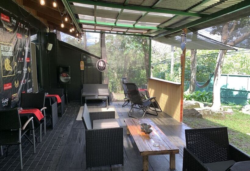 Отель Better Life Suites & Studio