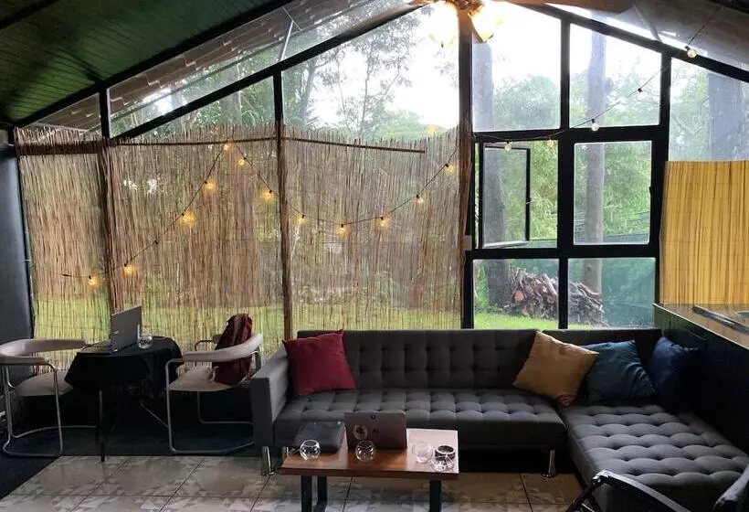 Hotelli Better Life Suites & Studio