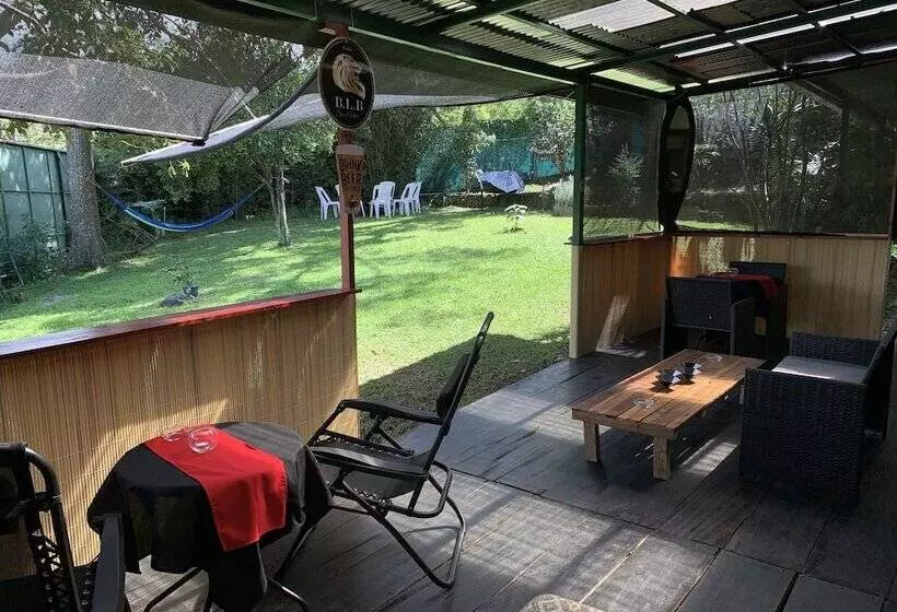 Hotelli Better Life Suites & Studio