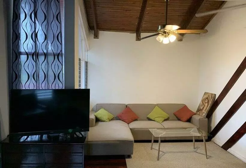 Hotelli Better Life Suites & Studio