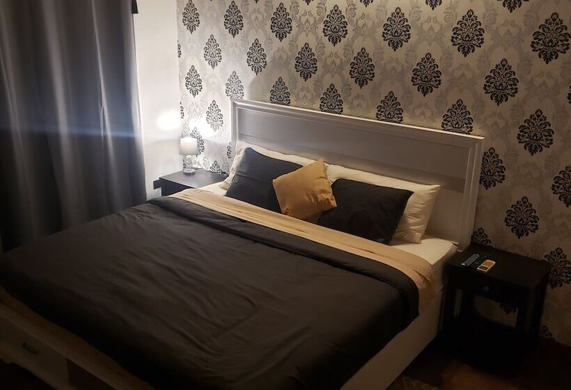 Отель Better Life Suites & Studio