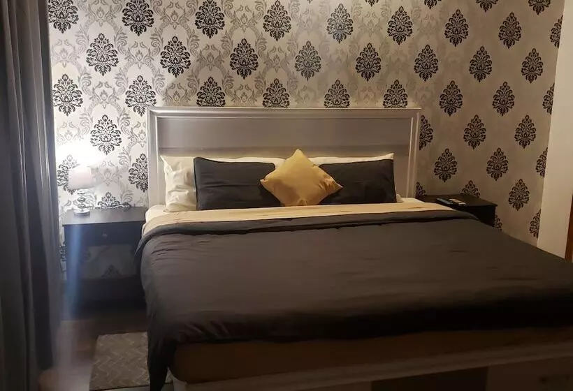 Hotelli Better Life Suites & Studio