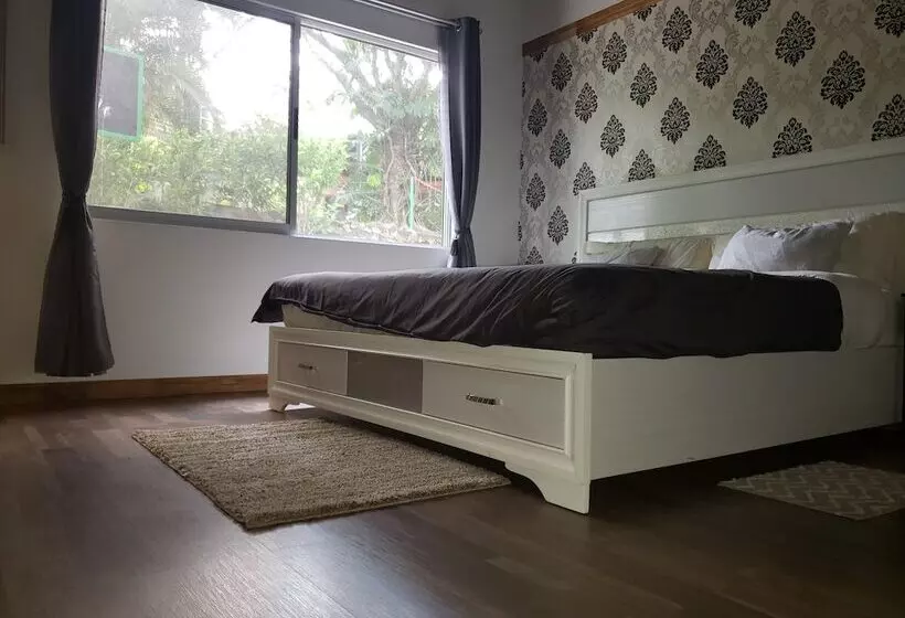 Hotelli Better Life Suites & Studio